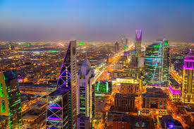 Saudi Arabia Visa