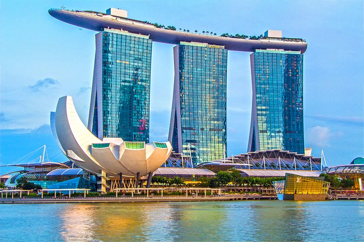 Singapore Visa