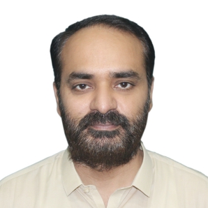 M Shahid Hussain